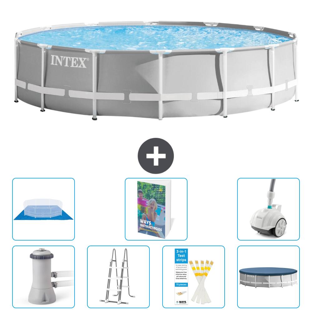 INTEX picture