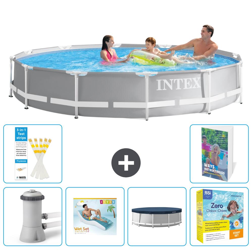 INTEX picture