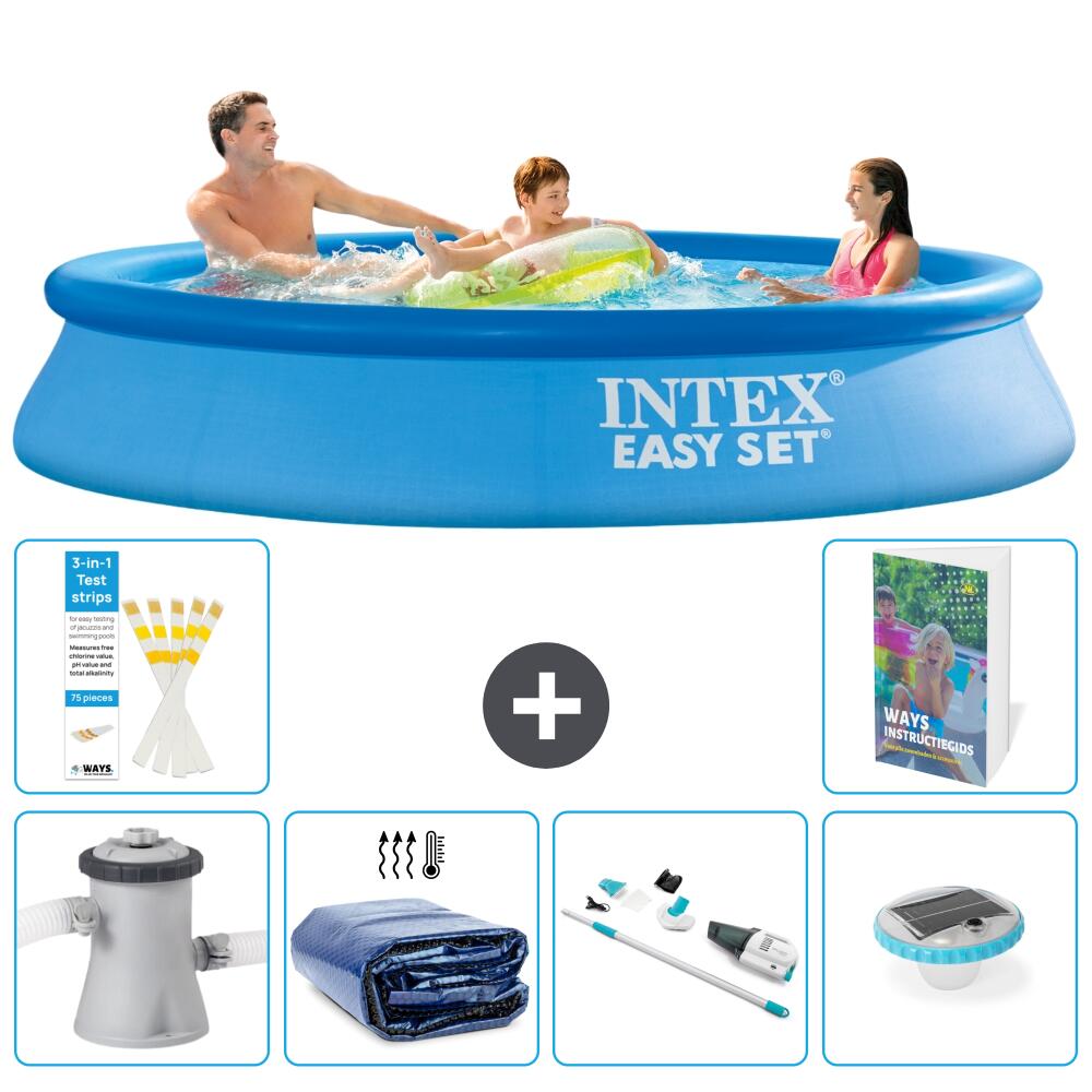 INTEX picture