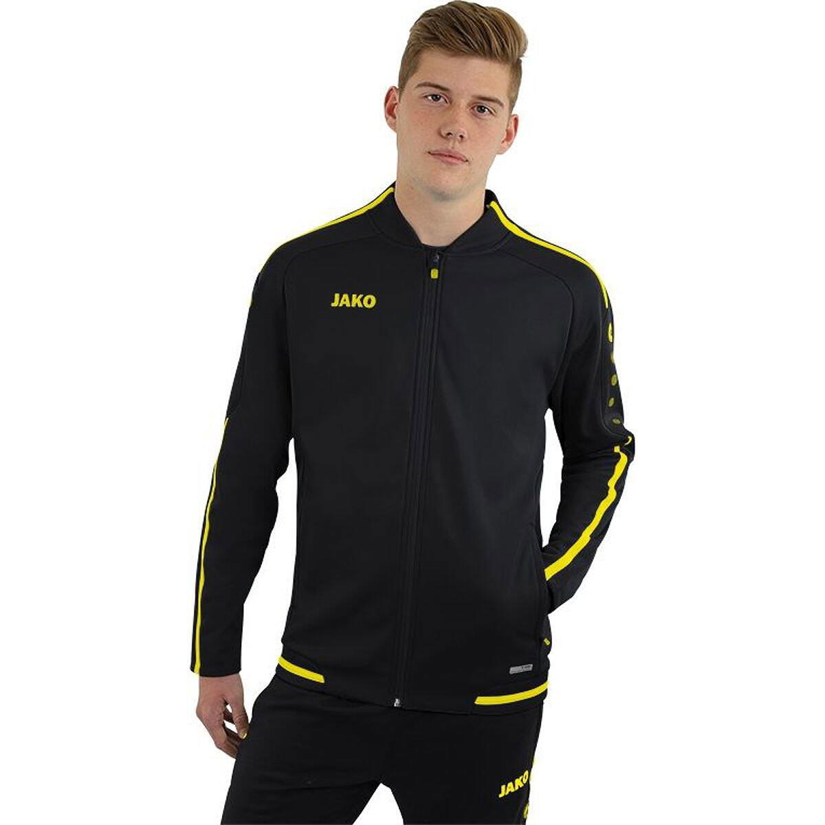 JAKO Freizeitjacke Striker 2.0 3/5