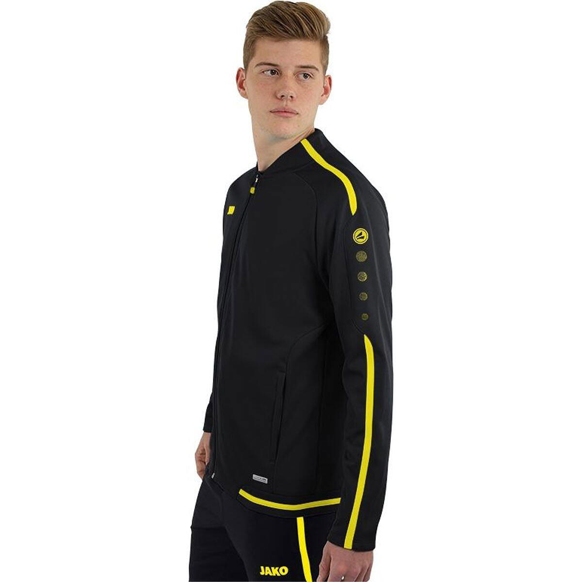 JAKO Freizeitjacke Striker 2.0 4/5