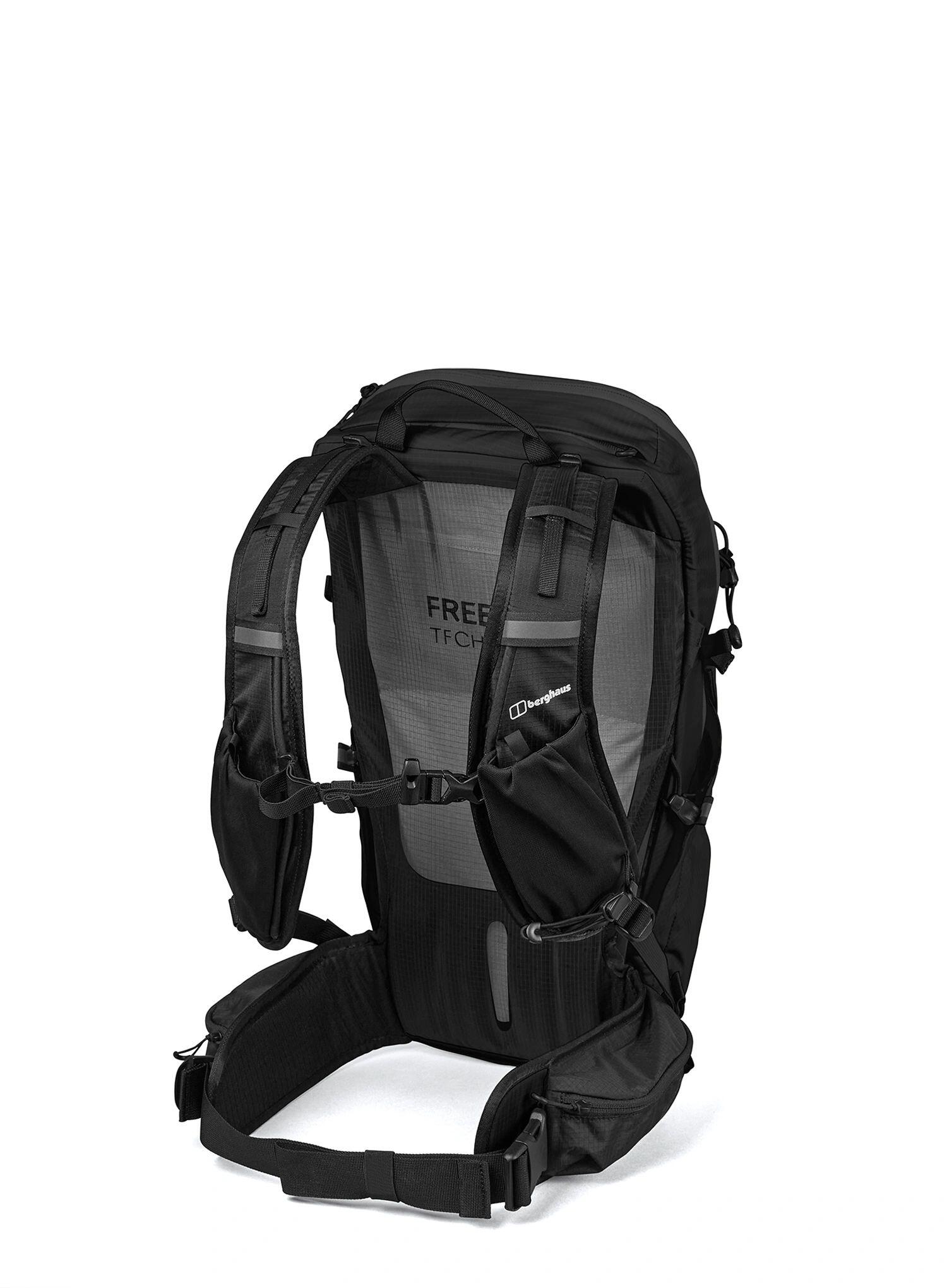 Plecak turystyczny Berghaus Remote Hike 23 l 3/7