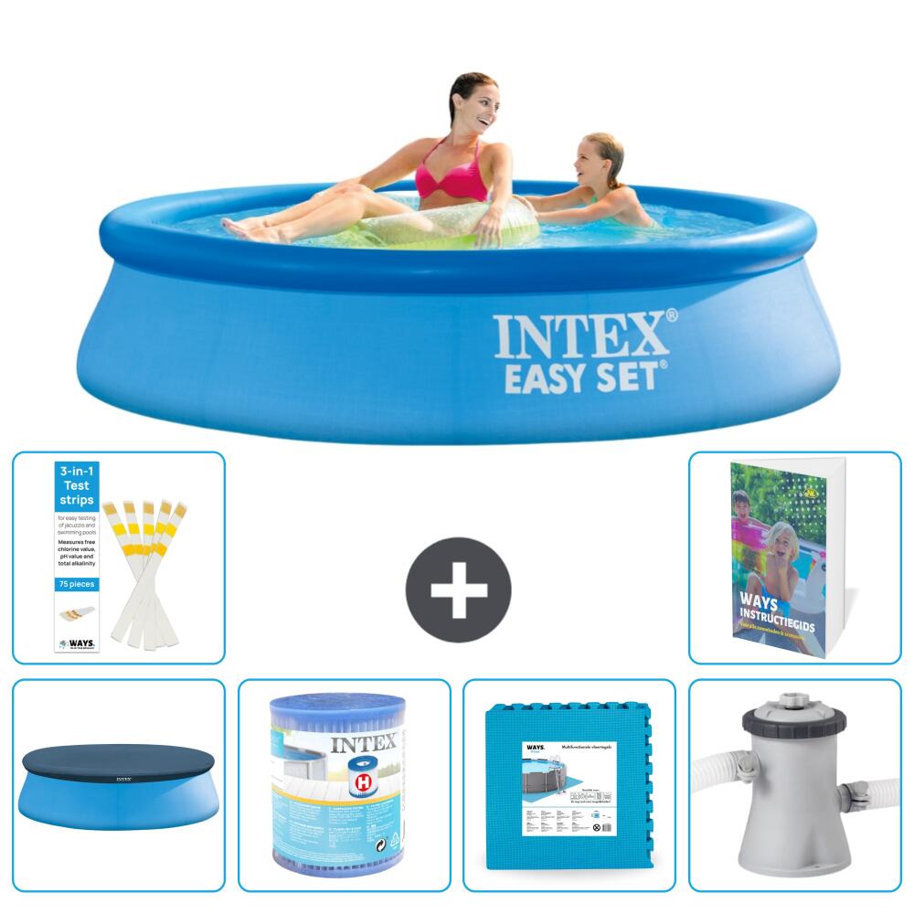 INTEX picture