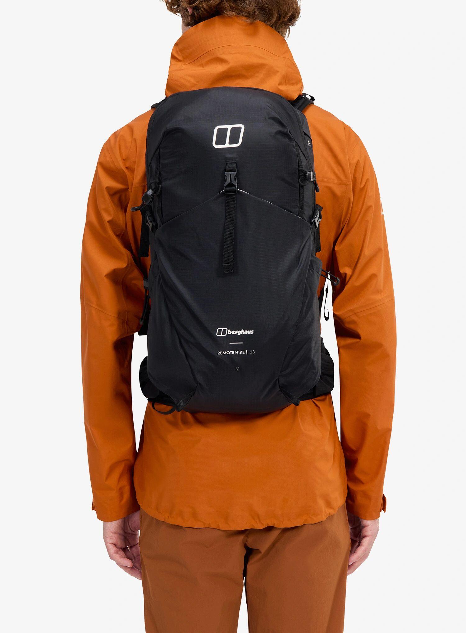 Plecak turystyczny Berghaus Remote Hike 23 l 2/7