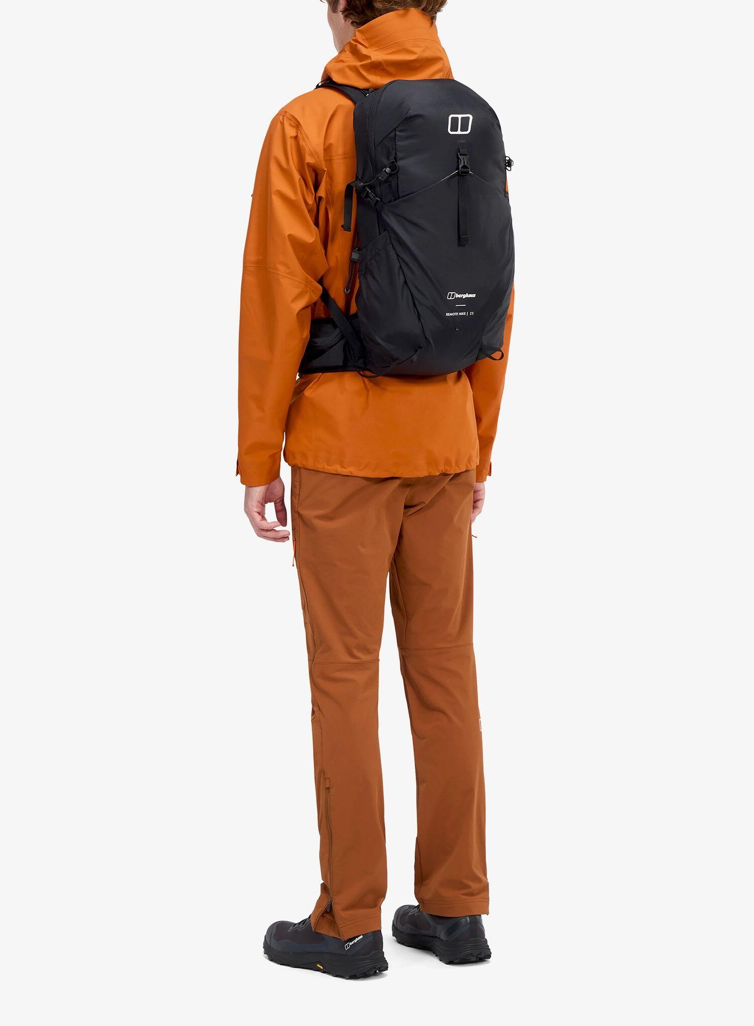 Plecak turystyczny Berghaus Remote Hike 23 l 5/7