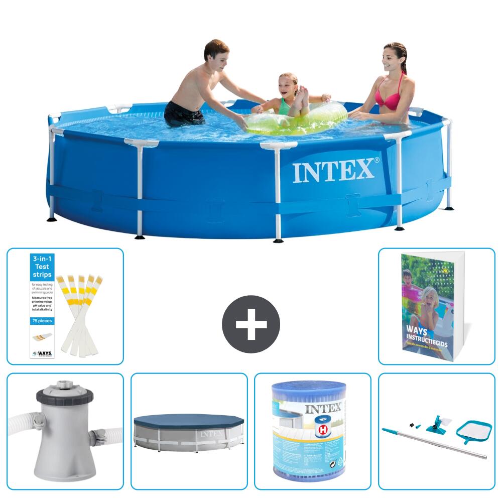 INTEX picture