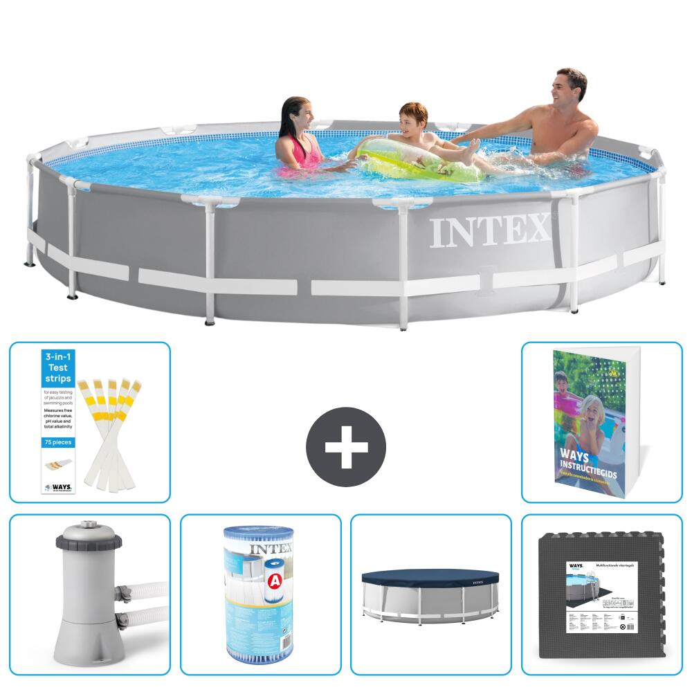 INTEX picture