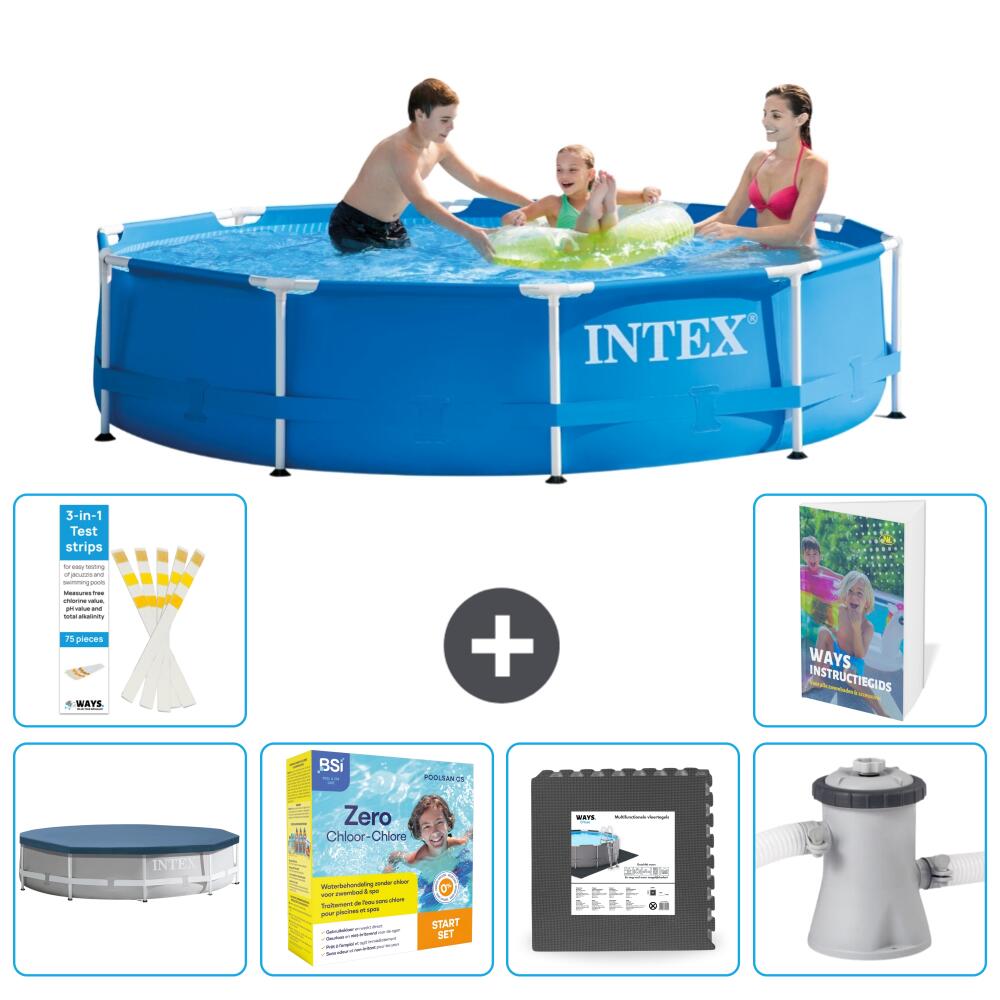 INTEX picture