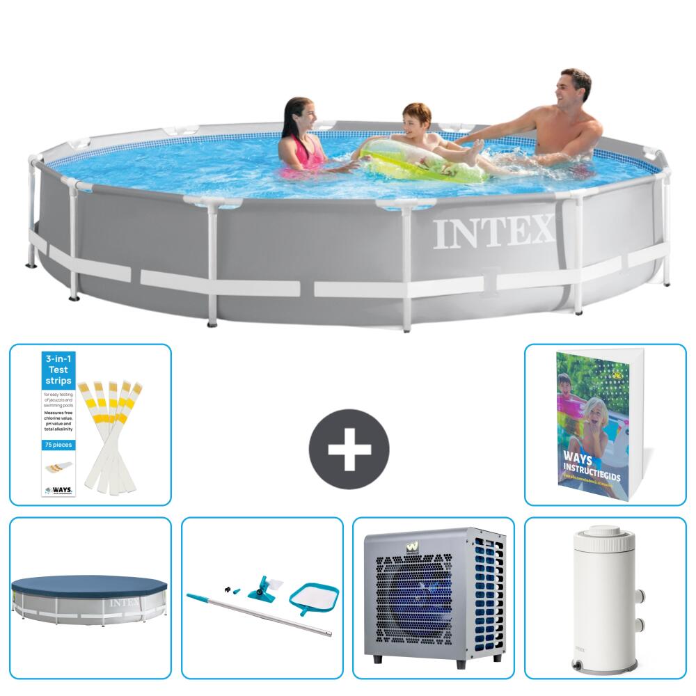 INTEX picture