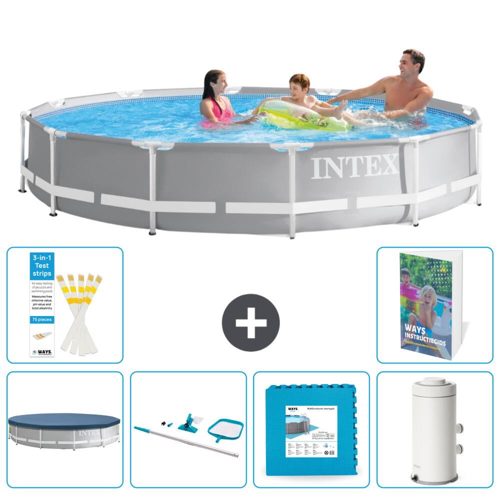 INTEX picture