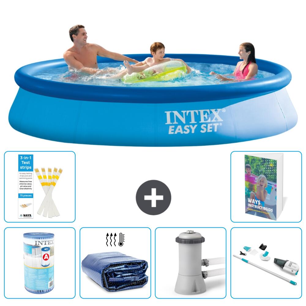 INTEX picture