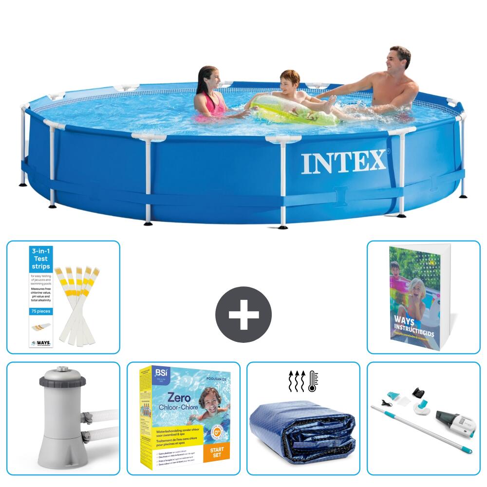 INTEX picture