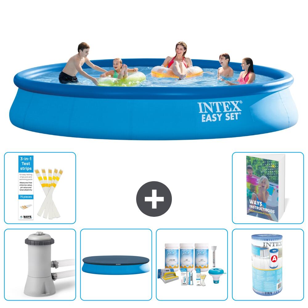INTEX picture