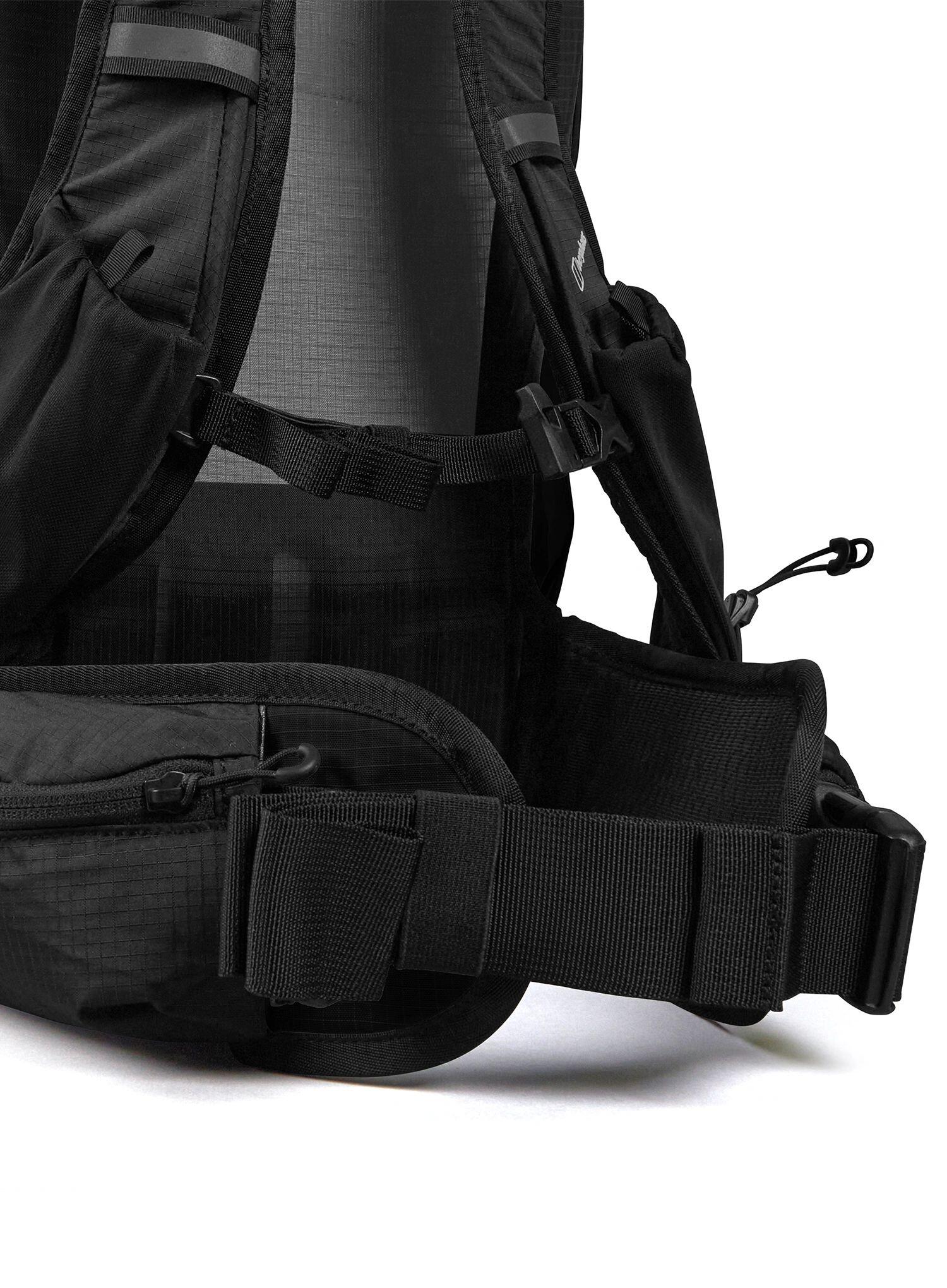 Plecak turystyczny Berghaus Remote Hike 23 l 7/7