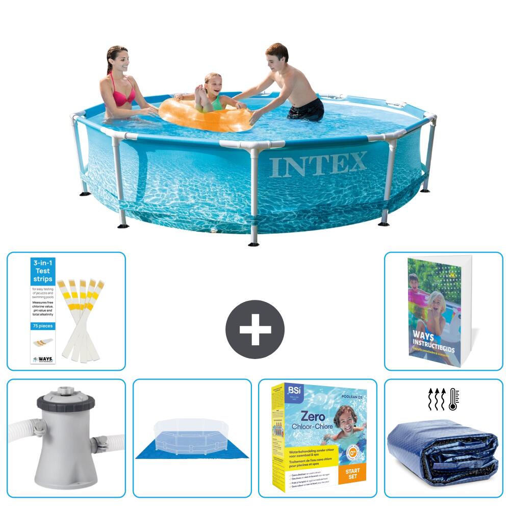 INTEX picture