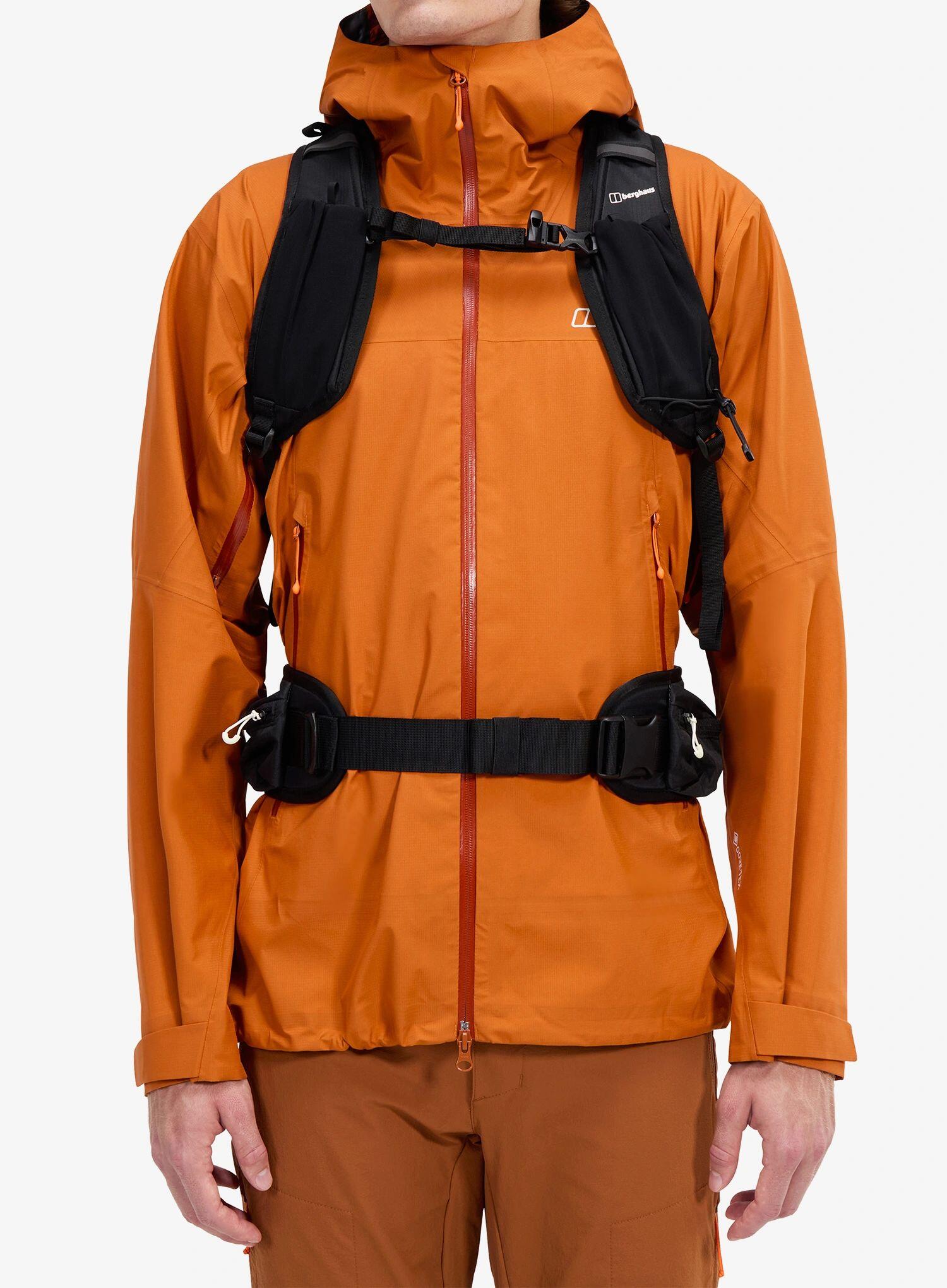 Plecak turystyczny Berghaus Remote Hike 23 l 4/7