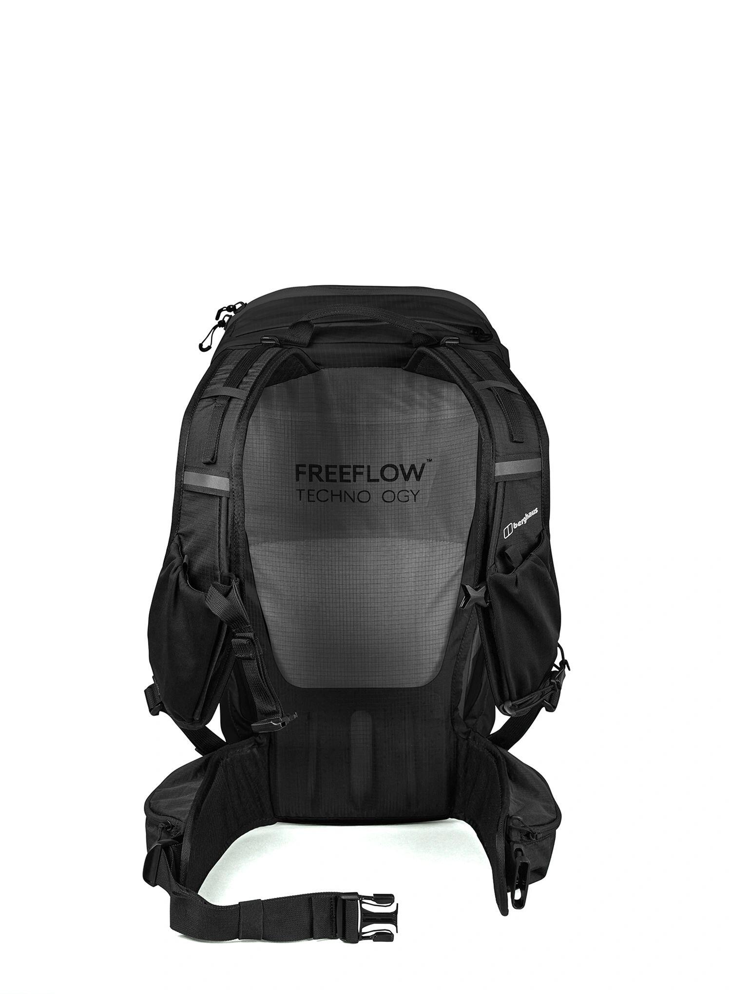 Plecak turystyczny Berghaus Remote Hike 23 l 6/7