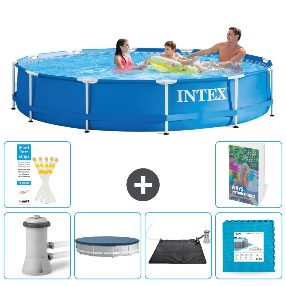INTEX picture