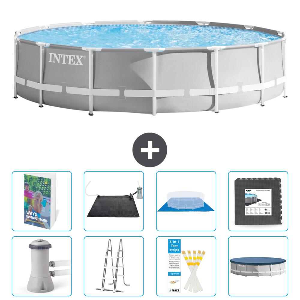 INTEX picture