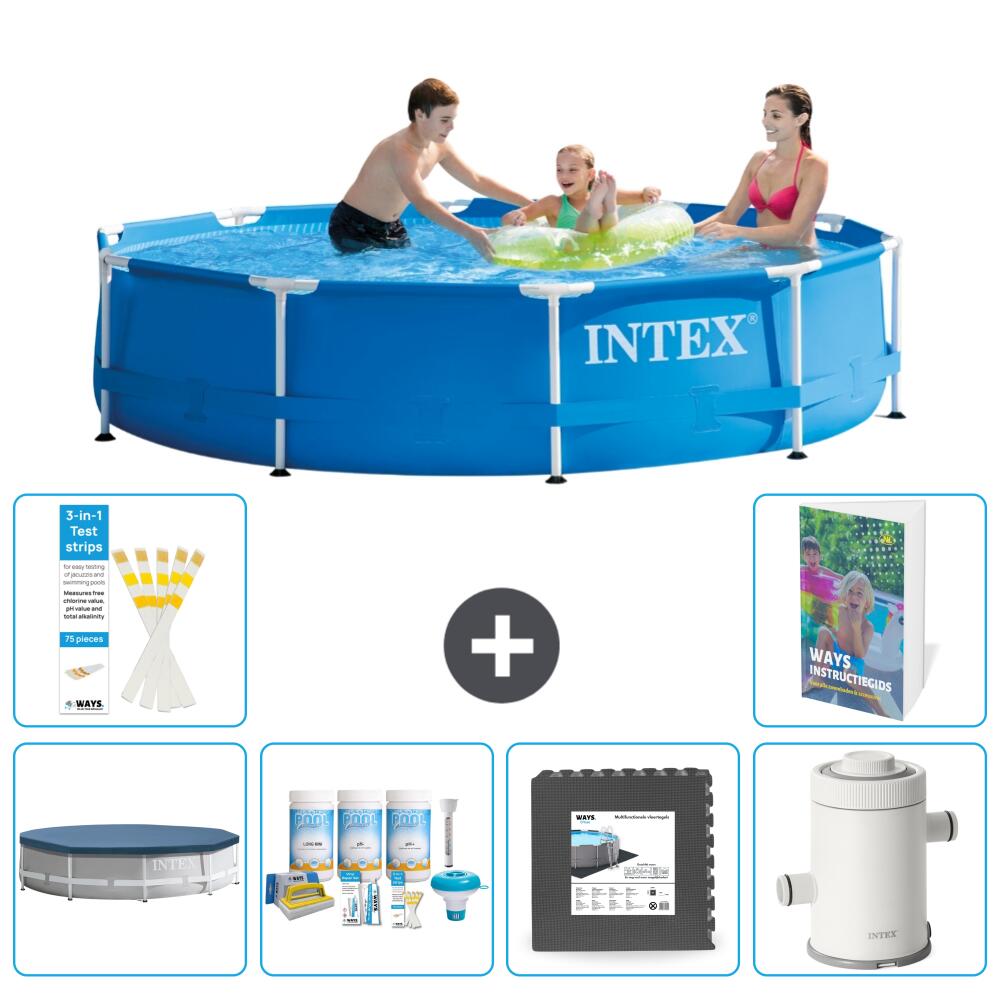 INTEX picture