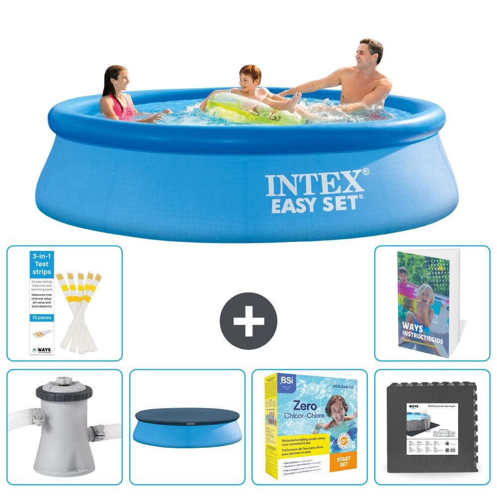 INTEX picture