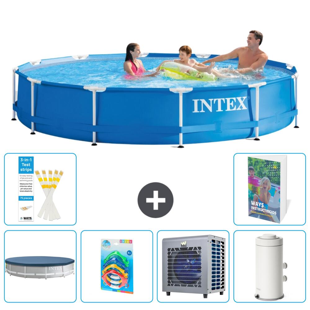 INTEX picture