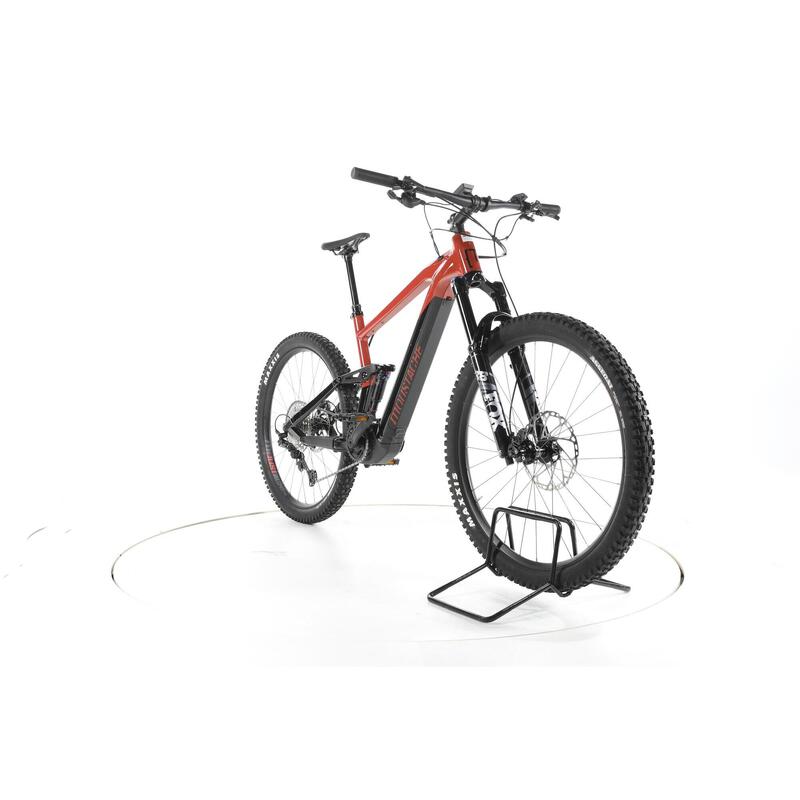 2ND LIFE - Kolo Moustache Bikes Game 7 - Dobrý stav