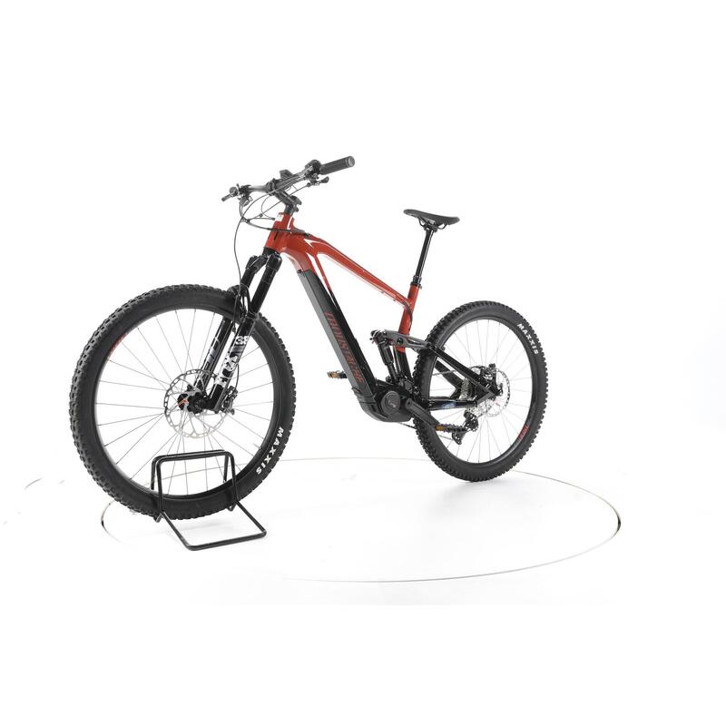 2ND LIFE - Kolo Moustache Bikes Game 7 - Dobrý stav