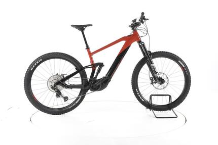 Refurbished - Moustache Bikes Game 7 Fully E-Bike 2023 - In gutem Zustand
