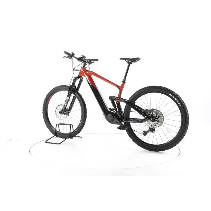 2ND LIFE - Kolo Moustache Bikes Game 7 - Dobrý stav