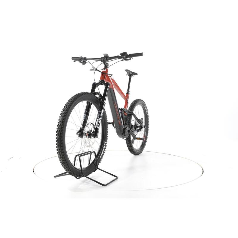 2ND LIFE - Kolo Moustache Bikes Game 7 - Dobrý stav