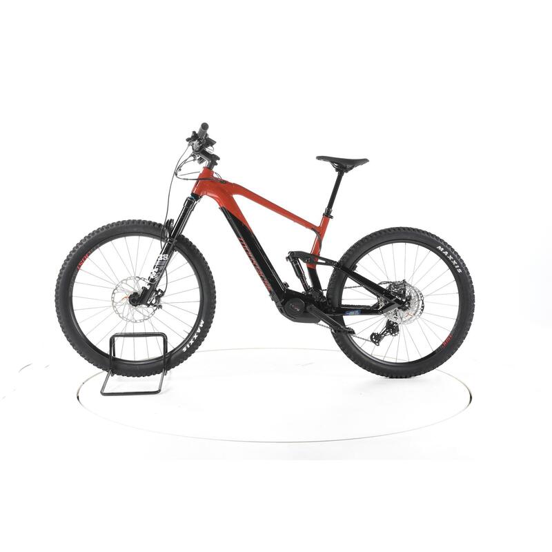 2ND LIFE - Kolo Moustache Bikes Game 7 - Dobrý stav