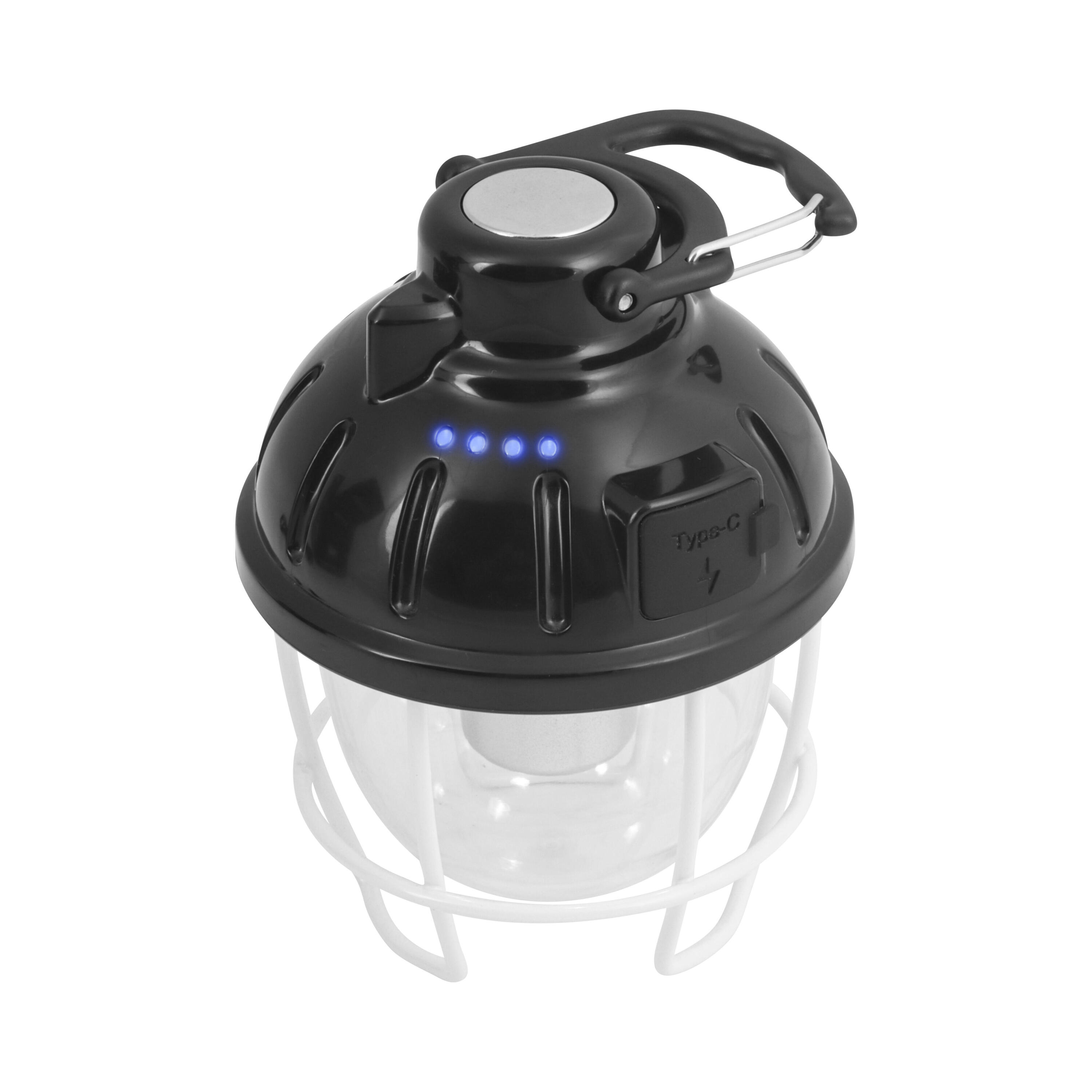 Lanterne pour camping LED 150 lumens USB-C rechargeable Garda 150 3/7