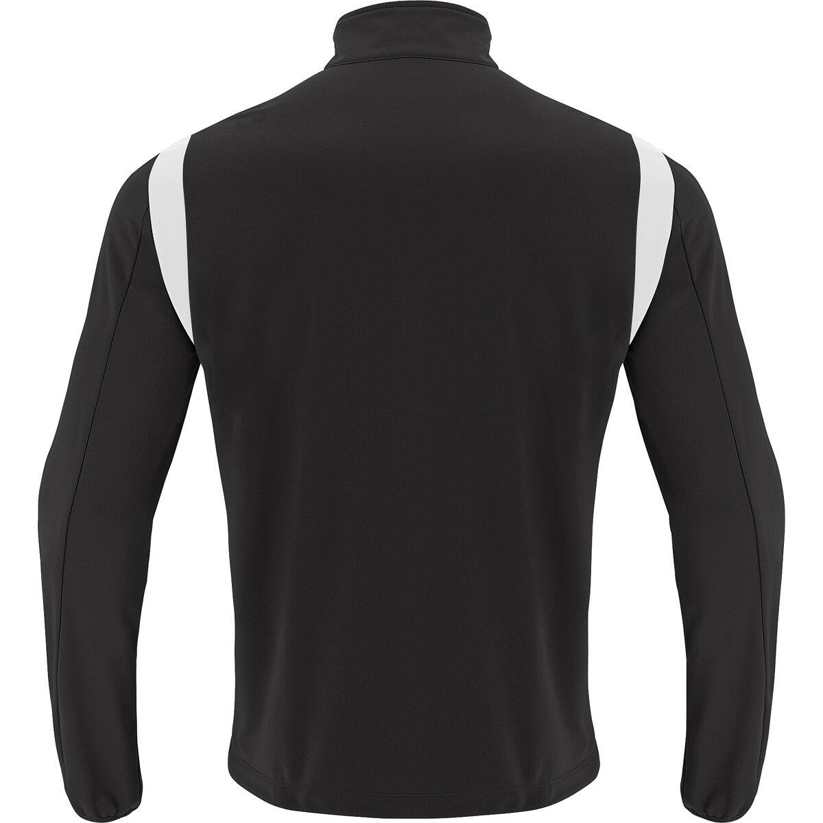 Trainingsjacke mit durchgehendem Reißverschluss Macron Fujin 3/3