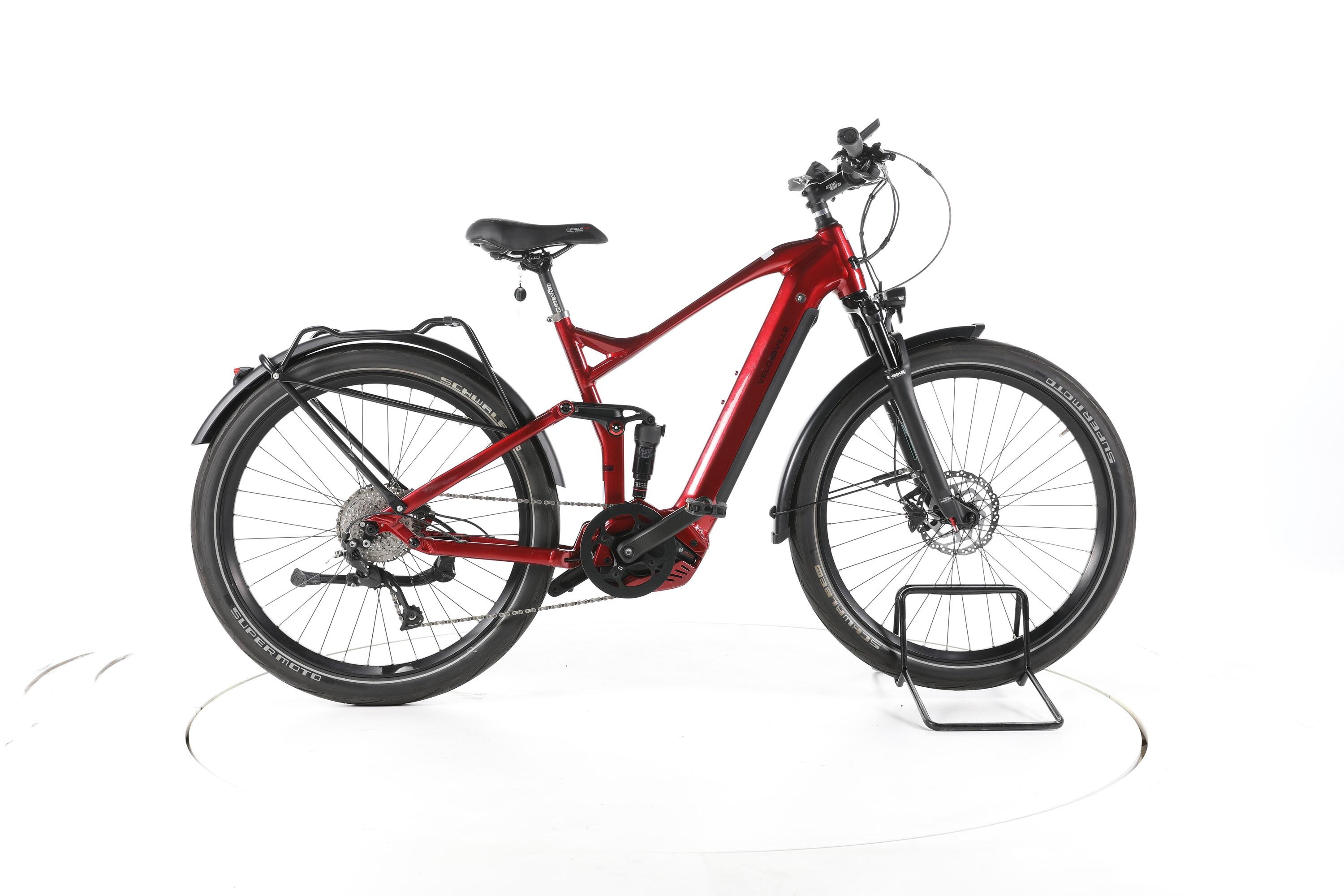 VELO DE VILLE picture