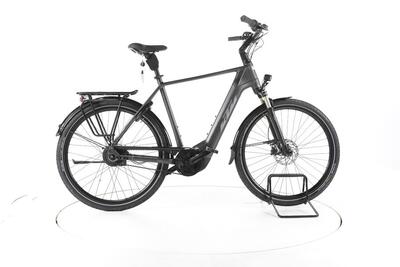 Tweedehands - ktm macina city 710 belt city e-bike 2024 - zeer goed