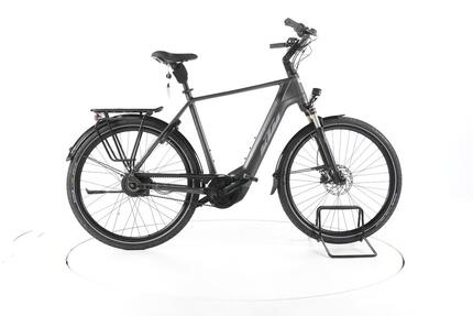 Reconditionné - KTM Macina City 710 Belt City E-Bike 2024 - Très Bon