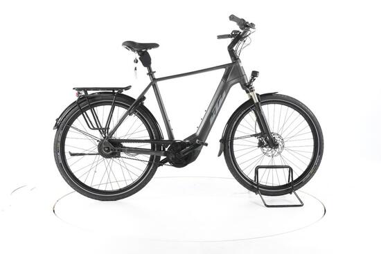 Reconditionné - KTM Macina City 710 Belt City E-Bike 2024 - Très Bon