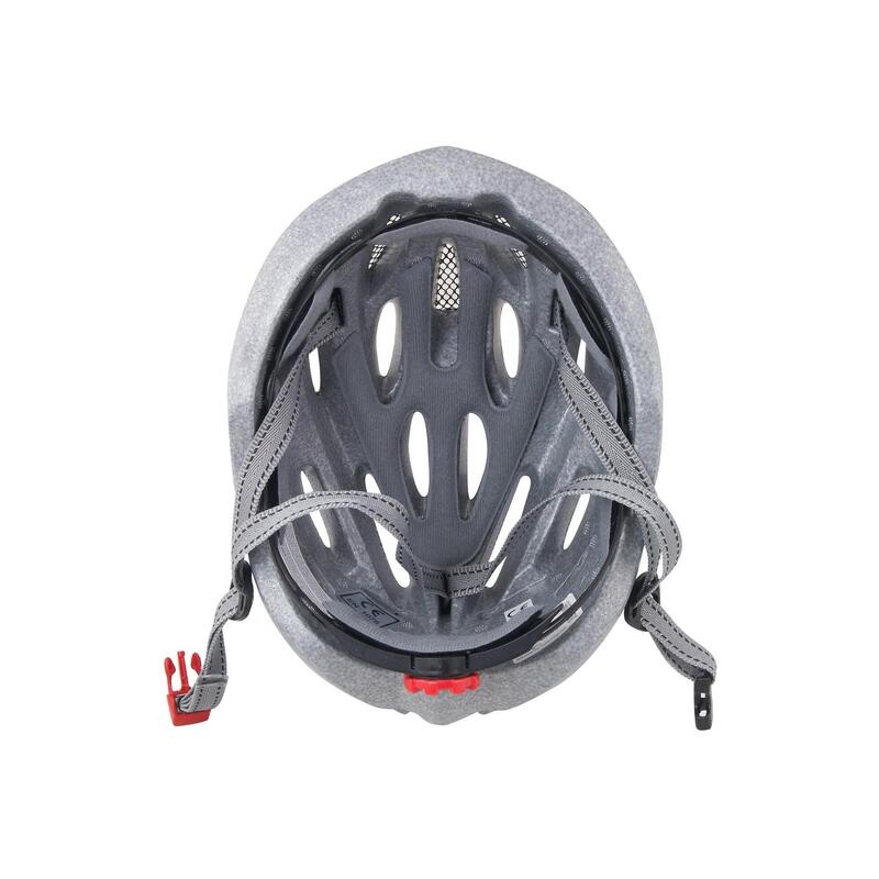 Casca Force Hal Negru/Gri XS-S