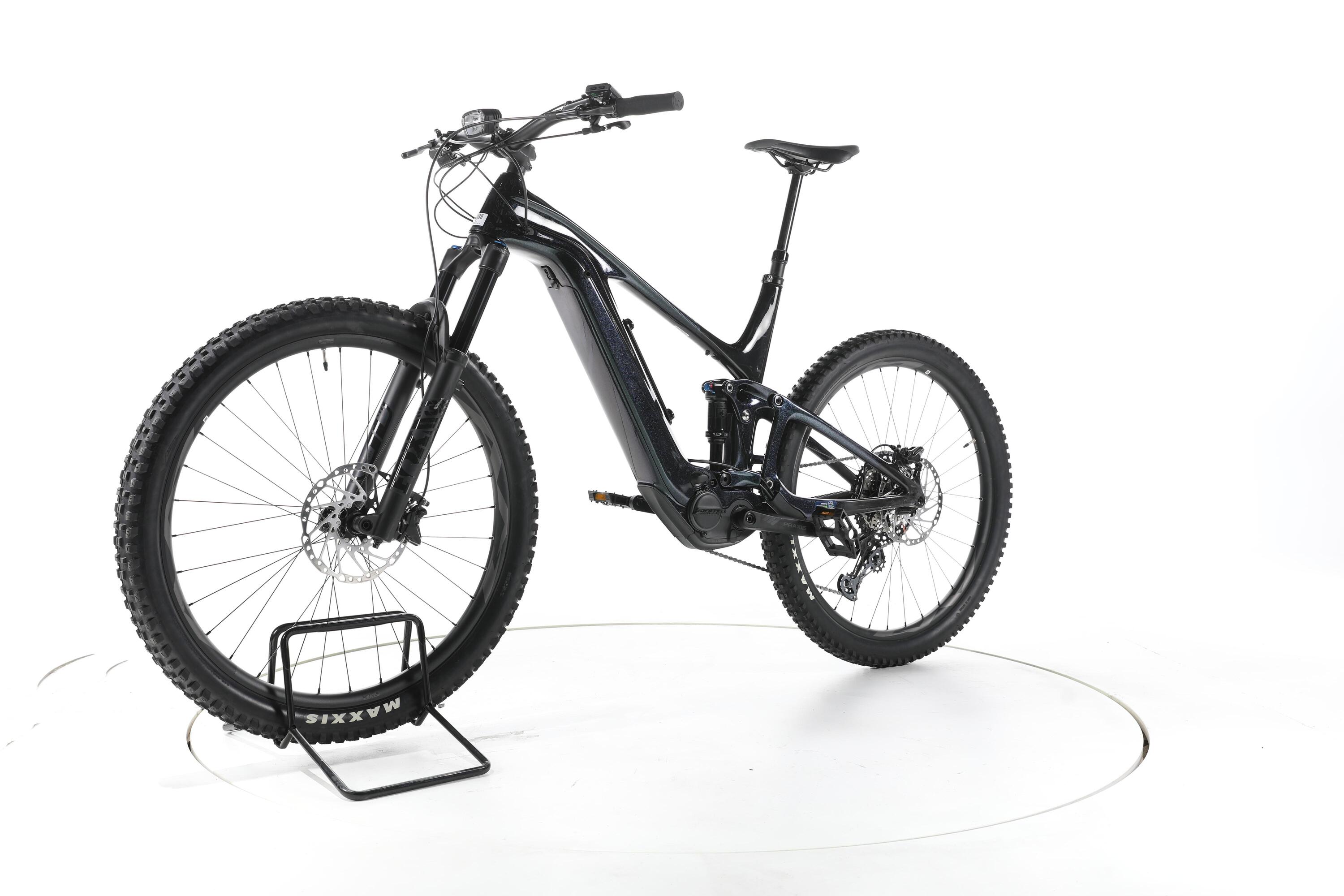 Reconditionné - Giant Trance X Advanced E+ 2 Fully E-Bike Carbon - Très Bon 5/7