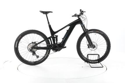 Refurbished - Giant Trance X Advanced E+ 2 Fully E-Bike Carbon - Sehr gut