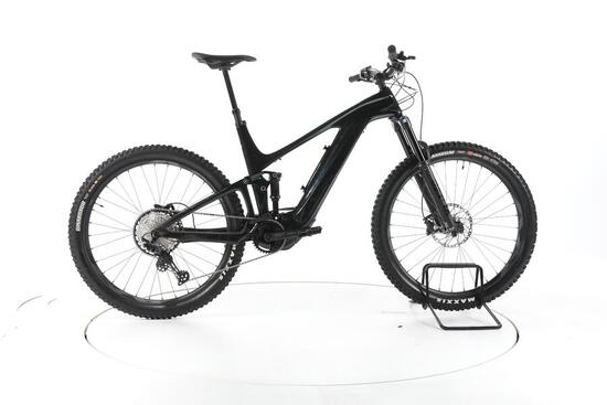 Refurbished - Giant Trance X Advanced E+ 2 Fully E-Bike Carbon - Sehr gut