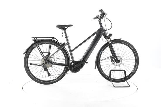 Ebike ricondizionata · Pegasus Premio Evo 10 Lite · Ottime condizioni