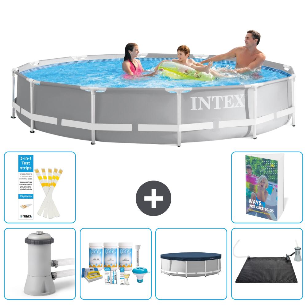 INTEX picture
