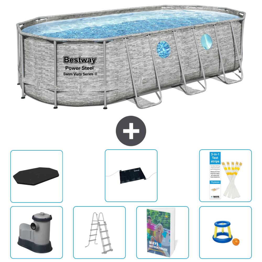 BESTWAY picture