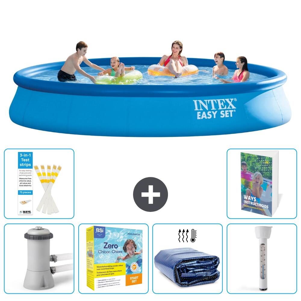 INTEX picture
