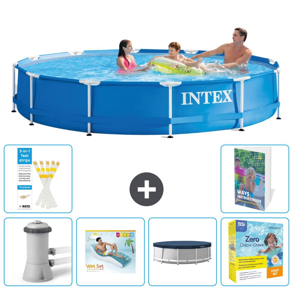 INTEX picture
