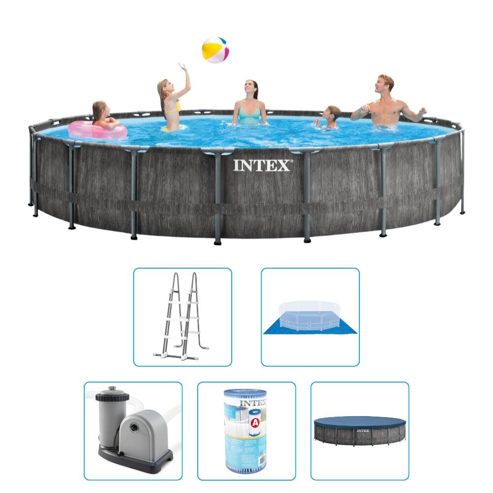 INTEX picture