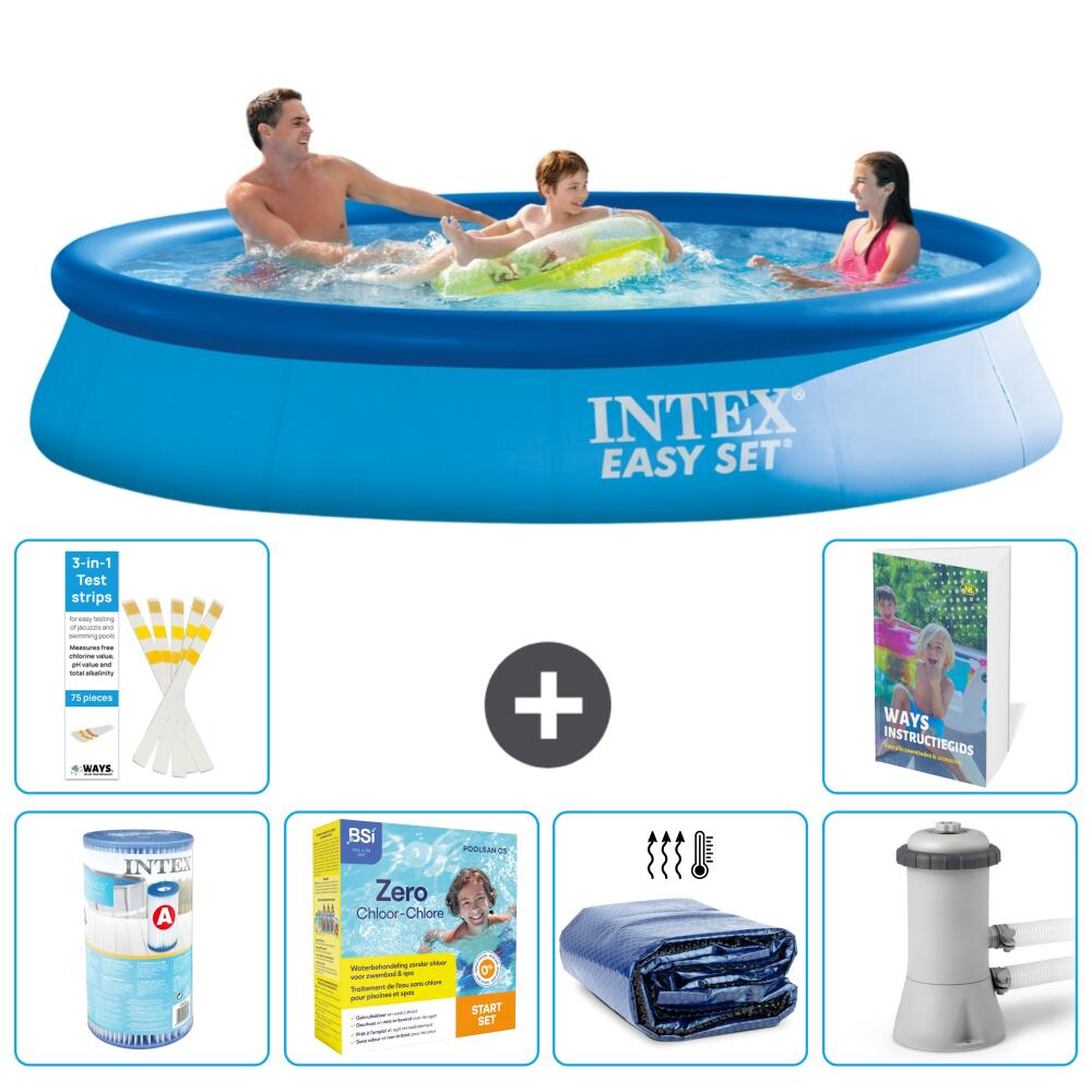 INTEX picture
