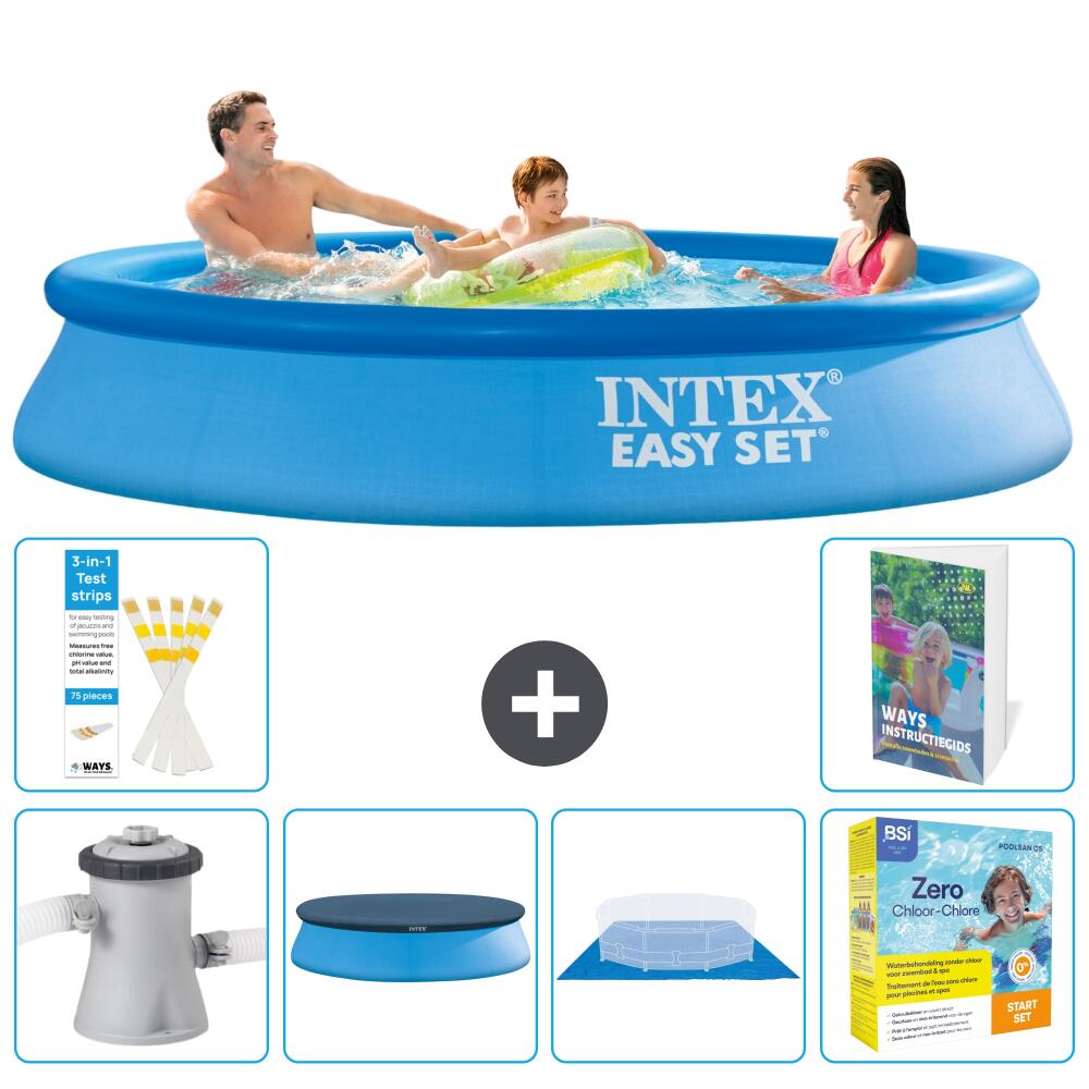 INTEX picture
